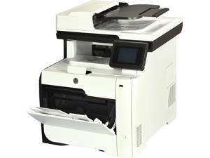 HP LaserJet Pro 300 color MFP M375 MFP Up to 19 ppm 600 x 600 dpi Color Print Quality Color Wireless 802.11b/g/n Laser Printer HP LaserJet Pro 300 color MFP M375 MFP Up to 19 ppm 600 x 600 dpi Color Print Quality Color Wireless 802.11b/g/n Laser Printer