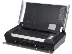 HP Officejet 150 Duplex 4800 x 1200 USB / Bluetooth Color Thermal Inkjet Mobile Printer HP Officejet 150 Duplex 4800 x 1200 USB / Bluetooth Color Thermal Inkjet Mobile Printer