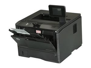 HP LaserJet Pro 400 M401dw Workgroup Up to 35 ppm Monochrome Wireless ...