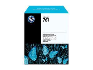 HP 761 Designjet Maintenance Cartridge CH649A HP 761 Designjet Maintenance Cartridge CH649A