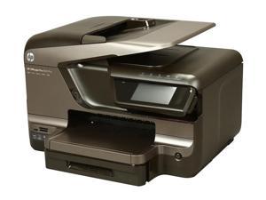 HP Officejet Pro 8600