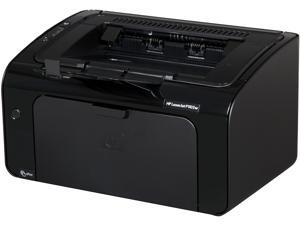 HP LaserJet Pro P1102w (CE658A) Duplex Up to 1200 dpi USB/Wireless Monochrome Laser Printer HP LaserJet Pro P1102w (CE658A) Duplex Up to 1200 dpi USB/Wireless Monochrome Laser Printer