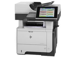 HP LaserJet Enterprise 500 M525c (CF118A) Duplex up to 42 ppm 1200 x 1200 dpi Monochrome All-in-One Laser Printer HP LaserJet Enterprise 500 M525c (CF118A) Duplex up to 42 ppm 1200 x 1200 dpi Monochrome All-in-One Laser Printer