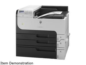 HP LaserJet Enterprise 700 M712xh (CF238A) Duplex 1200 x 1200 dpi USB / Ethernet Monochrome Laser Printer HP LaserJet Enterprise 700 M712xh (CF238A) Duplex 1200 x 1200 dpi USB / Ethernet Monochrome Laser Printer