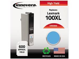 Innovera IVR090 Cyan Ink Cartridge Innovera IVR090 Cyan Ink Cartridge