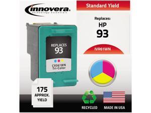 Innovera 61WN Compatible Remanufactured C9361WN (93) Ink Tri-Color Innovera 61WN Compatible Remanufactured C9361WN (93) Ink Tri-Color