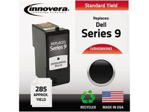 Innovera IVR9SMK992 Black Ink Cartridge Innovera IVR9SMK992 Black Ink Cartridge