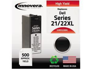 Innovera IVRD22BXL Black Ink Cartridge Innovera IVRD22BXL Black Ink Cartridge