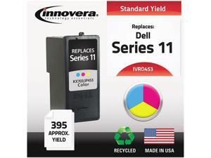 Innovera IVRD453 3 Colors Ink Cartridge Innovera IVRD453 3 Colors Ink Cartridge