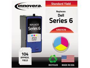Innovera IVRD7578 3 Colors Ink Cartridge Innovera IVRD7578 3 Colors Ink Cartridge