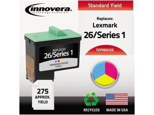 Innovera IVRN0026 3 Colors Ink Cartridge Innovera IVRN0026 3 Colors Ink Cartridge