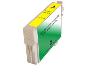 Green Project E-T0794 Yellow Ink Cartridge Replaces Epson T079420 Green Project E-T0794 Yellow Ink Cartridge Replaces Epson T079420