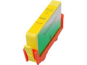 Green Project replacement HP 564XLY (CB325WN) Inkjet-Yellow - Retail Green Project replacement HP 564XLY (CB325WN) Inkjet-Yellow - Retail
