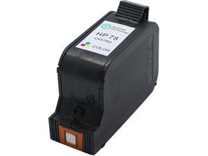 Green Project H-78(C6578DN) 3 Colors Ink Cartridge Replaces HP 78(C6578DN) Green Project H-78(C6578DN) 3 Colors Ink Cartridge Replaces HP 78(C6578DN)