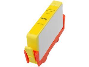 Green Project H-920XLY(CD974AN) Yellow Ink Cartridge Replaces HP 920XLY(CD974AN) Green Project H-920XLY(CD974AN) Yellow Ink Cartridge Replaces HP 920XLY(CD974AN)