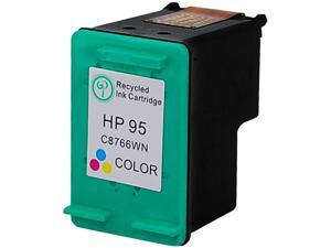 Green Project H-95(C8766WN) Ink Cartridge Replaces HP 95(C8766WN) Green Project H-95(C8766WN) Ink Cartridge Replaces HP 95(C8766WN)