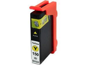 Green Project L-14N1650(150XLY) Yellow Ink Cartridge Replaces Lexmark 14N1650(150XLY) Green Project L-14N1650(150XLY) Yellow Ink Cartridge Replaces Lexmark 14N1650(150XLY)