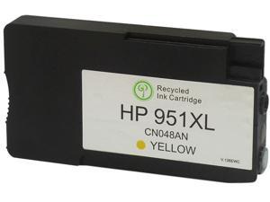Green Project H-951XLY(CN048AN) Yellow Ink Cartridge Replaces HP 951XLY(CN048AN) Green Project H-951XLY(CN048AN) Yellow Ink Cartridge Replaces HP 951XLY(CN048AN)