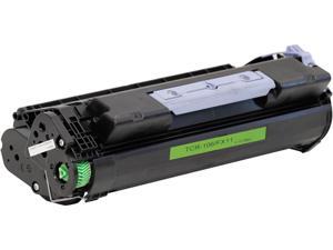 Green Project TC-106/FX11 Black Toner Green Project TC-106/FX11 Black Toner