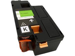Green Project TD-1250BK Black Toner Green Project TD-1250BK Black Toner