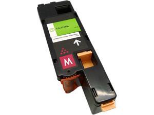 Green Project TD-1250M Magenta Toner Green Project TD-1250M Magenta Toner