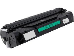 Green Project TH-C7115A Black Toner Green Project TH-C7115A Black Toner