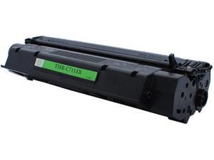 Green Project TH-C7115X Black Toner Green Project TH-C7115X Black Toner
