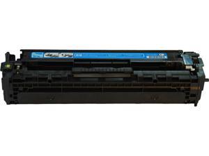 Green Project TH-CB541AC/116C Cyan Toner Green Project TH-CB541AC/116C Cyan Toner