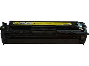 Green Project TH-CB542AY/116Y Yellow Toner Green Project TH-CB542AY/116Y Yellow Toner