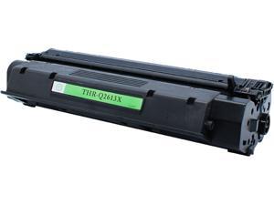 Green Project TH-Q2613X Black Toner Green Project TH-Q2613X Black Toner