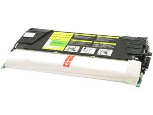 Green Project Compatible HP C5220YS Yellow Toner Cartridge Green Project Compatible HP C5220YS Yellow Toner Cartridge