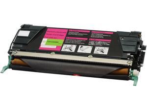 Green Project Compatible HP C5220MS Magenta Toner Cartridge Green Project Compatible HP C5220MS Magenta Toner Cartridge