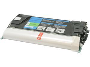 Green Project Compatible HP C5220CS Cyan Toner Cartridge Green Project Compatible HP C5220CS Cyan Toner Cartridge
