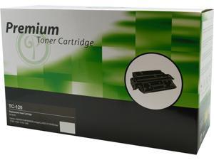 Green Project TC-120 Toner Compatible Canon TC-120 Black Green Project TC-120 Toner Compatible Canon TC-120 Black