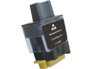 Green Project B-LC41BK Compatible Brother LC 41 Black Green Project B-LC41BK Compatible Brother LC 41 Black