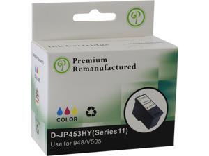 Green Project D-KX701/JP451 Compatible Dell KX701/JP451 Black Green Project D-KX701/JP451 Compatible Dell KX701/JP451 Black