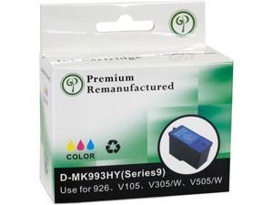 Green Project D-MK993HY Compatible Dell MK993HY Color Green Project D-MK993HY Compatible Dell MK993HY Color