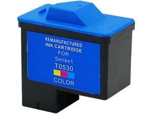 Green Project D-T0530 Compatible Dell T0530 Color Green Project D-T0530 Compatible Dell T0530 Color