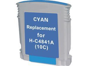 Green Project Compatible HP 10 Cyan Green Project Compatible HP 10 Cyan
