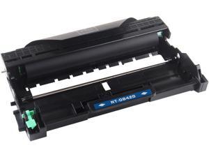 G & G NT-DB420 Quality Black Drum Unit for Brother DR420 G & G NT-DB420 Quality Black Drum Unit for Brother DR420