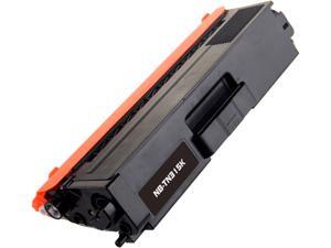 G&G NT-CB315BK Black Laser Toner Cartridge Replaces Brother TN315BK G&G NT-CB315BK Black Laser Toner Cartridge Replaces Brother TN315BK