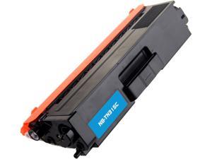 G&G NT-CB315C Cyan Laser Toner Cartridge Replaces Brother TN315C G&G NT-CB315C Cyan Laser Toner Cartridge Replaces Brother TN315C