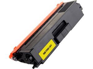 G&G NT-CB315Y Yellow Laser Toner Cartridge Replaces Brother TN315Y G&G NT-CB315Y Yellow Laser Toner Cartridge Replaces Brother TN315Y