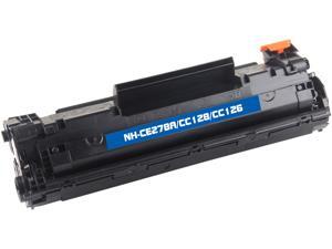 G&G NT-CC128C Black Toner Replaces Canon 128 (3500B001AA) G&G NT-CC128C Black Toner Replaces Canon 128 (3500B001AA)