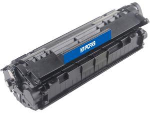G&G NT-C0FX9 Black Toner Replaces Canon 104, FX9, FX10, 0263B001AA G&G NT-C0FX9 Black Toner Replaces Canon 104, FX9, FX10, 0263B001AA