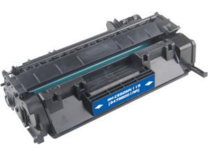 G & G NT-PH505C Black Laser Toner Cartridge Replaces HP CE505A HP 05A G & G NT-PH505C Black Laser Toner Cartridge Replaces HP CE505A HP 05A
