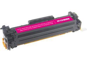 G & G NT-CH213QFM Magenta Laser Toner Cartridge Replaces HP CF213A HP 131A, Canon 131 / 6270B001AA G & G NT-CH213QFM Magenta Laser Toner Cartridge Replaces HP CF213A HP 131A, Canon 131 / 6270B001AA