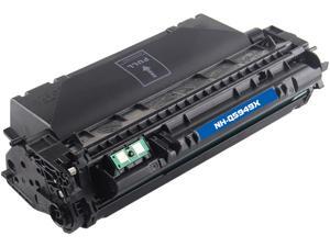 G & G NT-C5949X C High-Yield Black Laser Toner Cartridge Replaces HP Q5949X HP 49X G & G NT-C5949X C High-Yield Black Laser Toner Cartridge Replaces HP Q5949X HP 49X