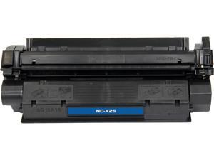 G & G NT-C0X25QF Black Laser Toner Cartridge Replaces Canon X25 / 8489A001AA G & G NT-C0X25QF Black Laser Toner Cartridge Replaces Canon X25 / 8489A001AA
