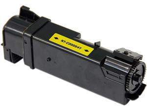 G&G NT-C0054 Yellow Laser Toner Cartridge Replaces DELL KU054 for use in the 1320c Printer G&G NT-C0054 Yellow Laser Toner Cartridge Replaces DELL KU054 for use in the 1320c Printer